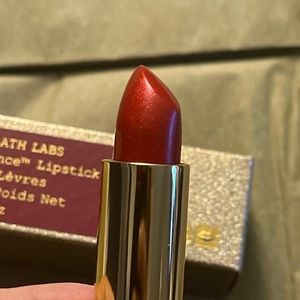 Pat McGrath 078 ELECTRA BlitzTrance Lipstick NEW IN BOX